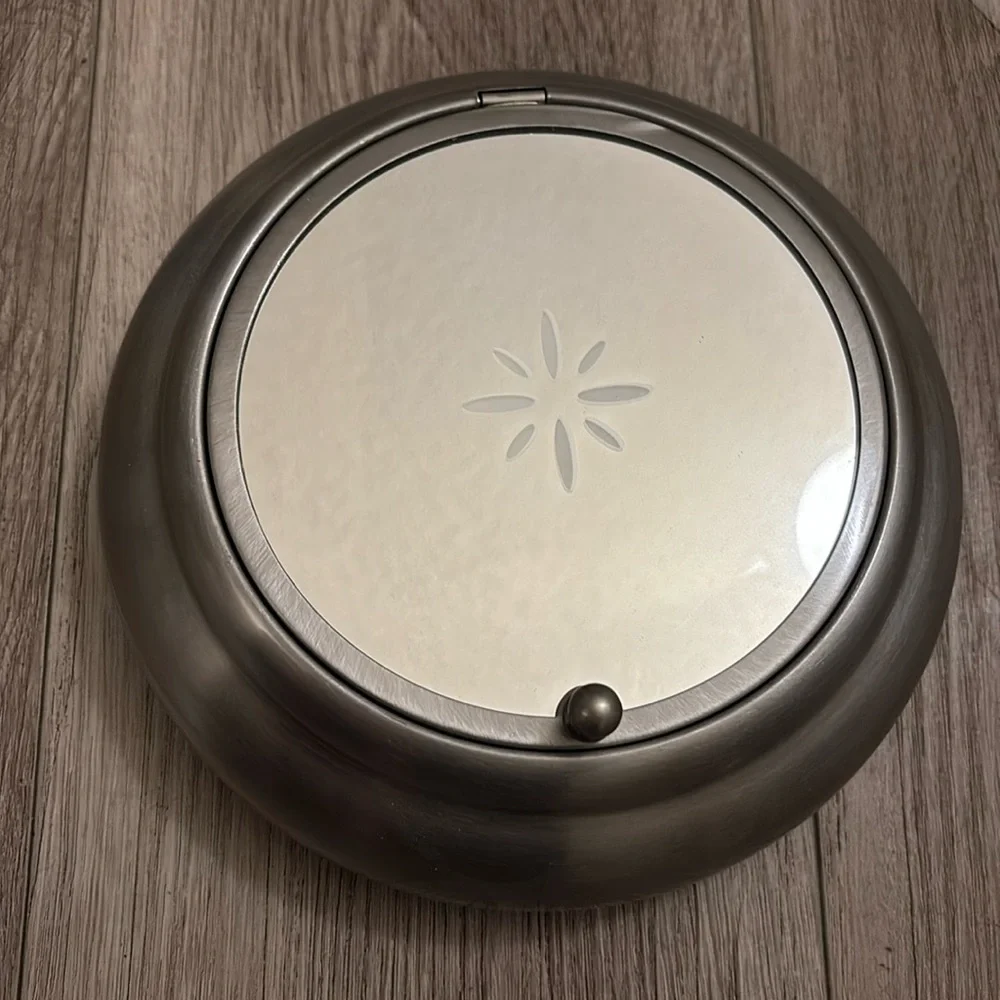 IKEA Jewelry Box